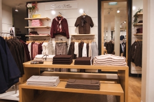 Onze winkel