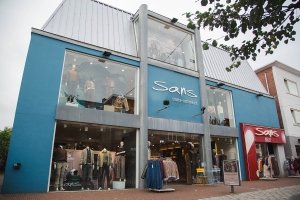 Onze winkel