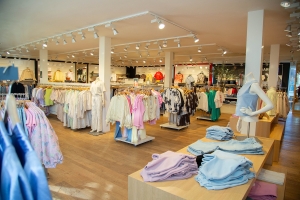 Onze winkel
