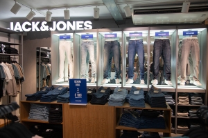 Onze winkel