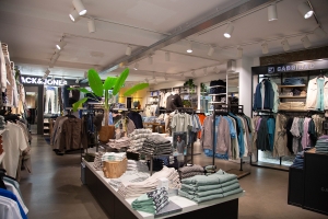 Onze winkel