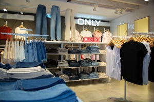 Onze winkel