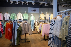 Onze winkel