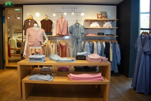 Onze winkel
