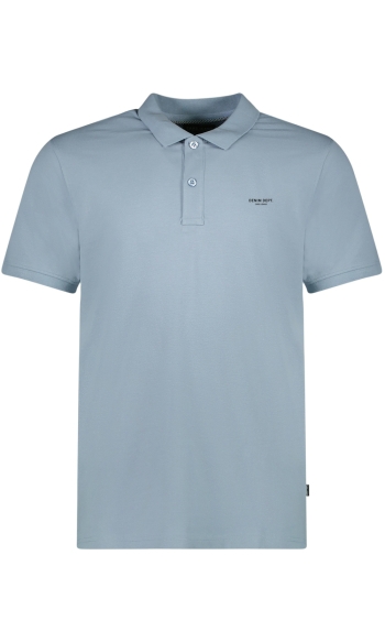 DARIO POLO 60766 71 GREY BLUE