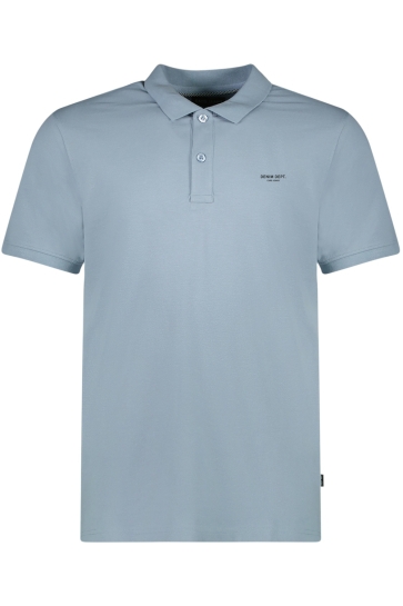 Cars DARIO POLO 60766 71 GREY BLUE