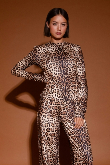 Studio Amaya YARA 253 55 MULTI PRINT