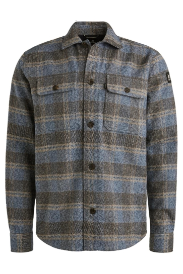 Vanguard LONG SLEEVE SHIRT VSI2509233 5279