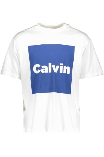 Calvin Klein SS 16S IO CALVIN BOX LV04RD813G BRILIANT WHITE