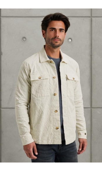 SHIRT JACKET VAN CORDUROY CSI2509227 9001