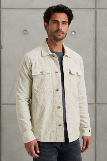 Cast Iron Overhemd SHIRT JACKET VAN CORDUROY CSI2509227 9001