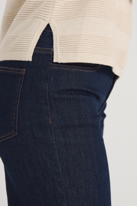 Freequent beige dames trui | Unique Selling Point