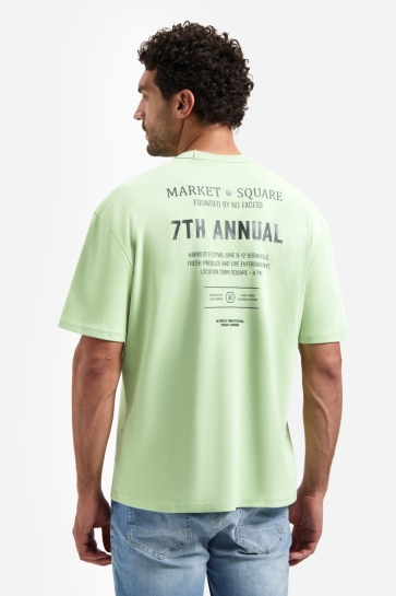 T-shirts