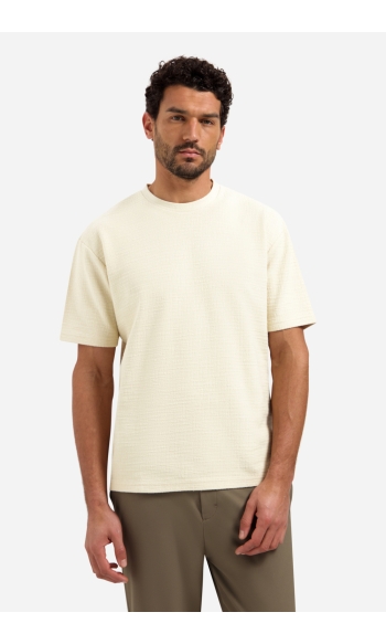 BOUCLE T SHIRT 31360231 013 KIT