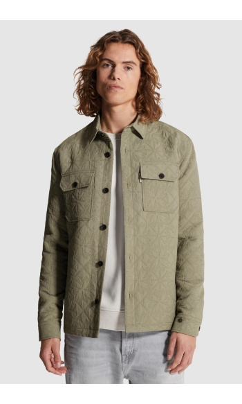 VEST MET STRUCTUUR CSI2602214 6478