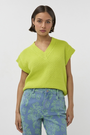 Studio Amaya ARDINA 261 ST52 303 LIME