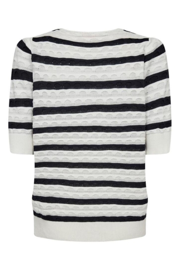 Freequent 207671 fqdodo-pullover Wit