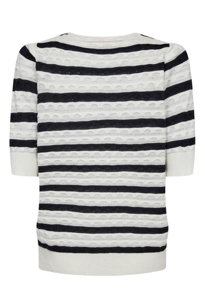 Freequent witte dames trui | 