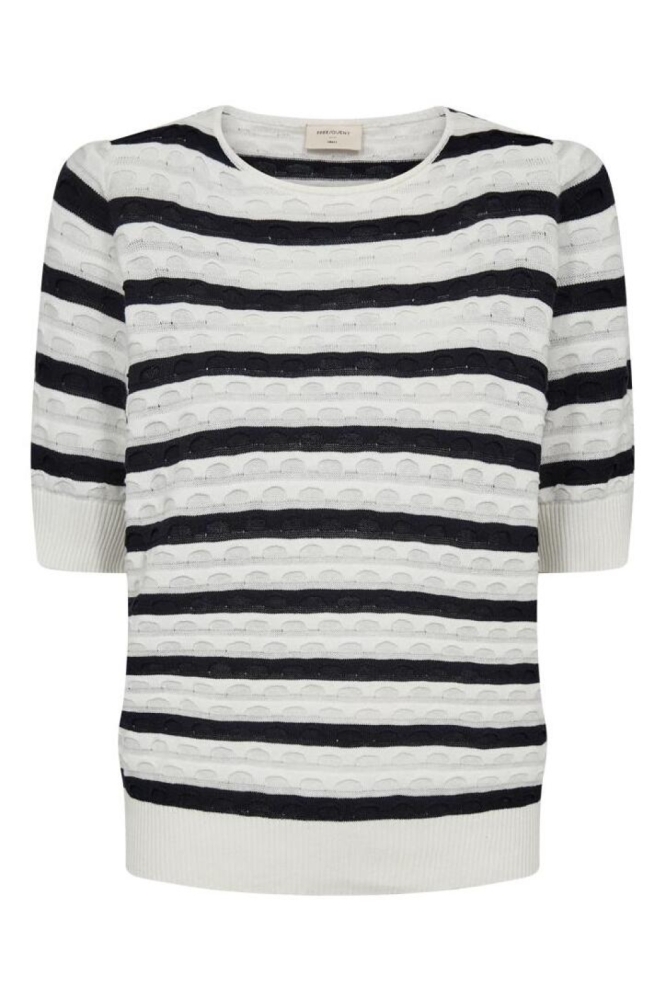 Freequent witte dames trui | 