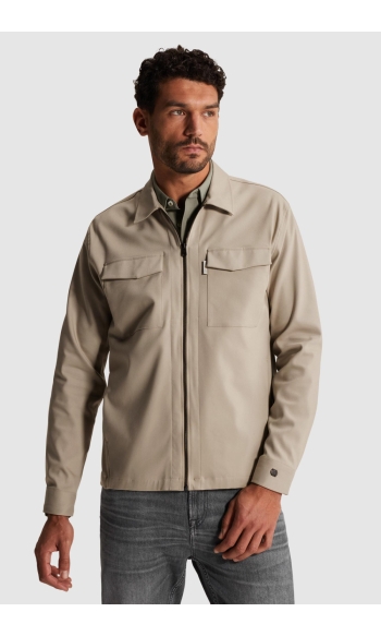 OVERHEMD MET LANGE MOUWEN CSI2602210 8023