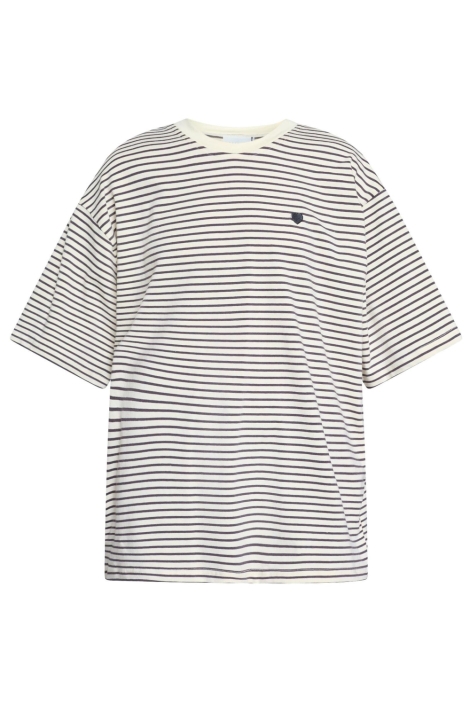 SisterS point beige dames t-shirt | Vooraanzicht