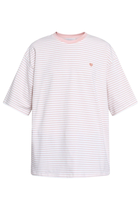 SisterS point roze dames t-shirt | Vooraanzicht