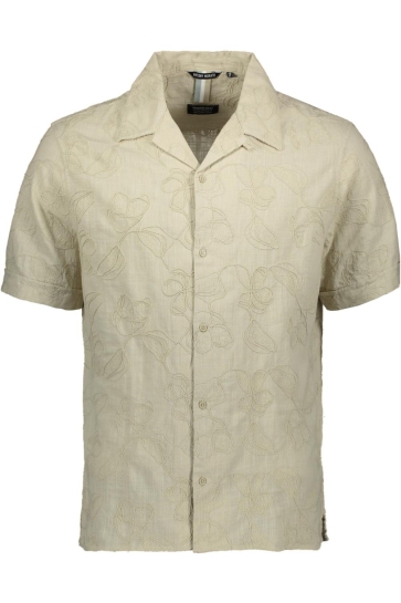 Antony Morato Overhemd MANILA 2 MMSS00189 FA440074 2107 SAFARI