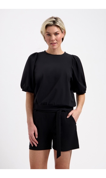 AMIE L24 375 0013 BLACK