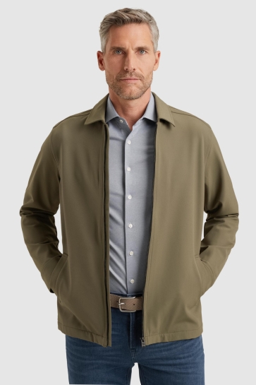 Vanguard Overhemd LONG SLEEVE OVERSHIRT VSI2508204 6497