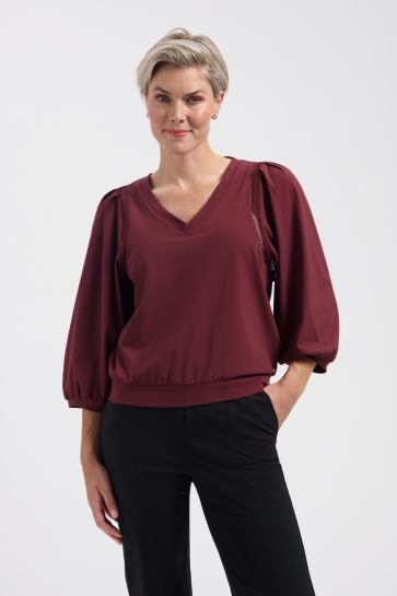 Lady Day minta Bordeaux