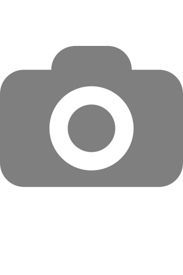 Sans 58123 RUNNING SHIRT BLAUW WIT