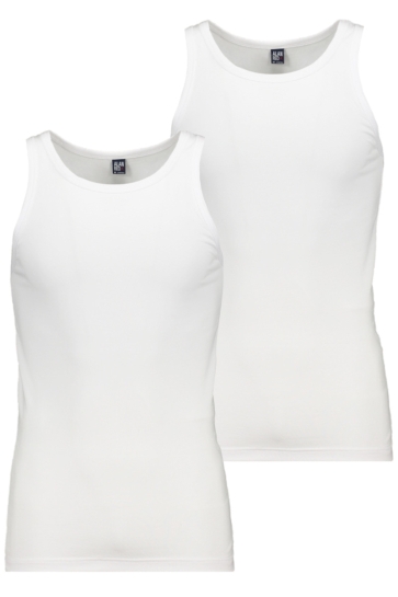 Alan Red OAKLAND 2 PACK 6687 01 White