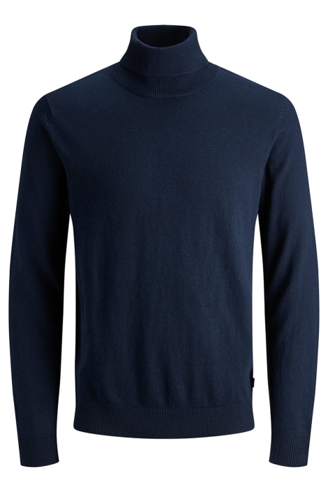 Jack & Jones blauwe heren trui | Vooraanzicht