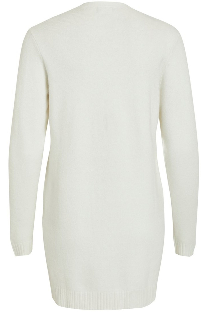 Vila witte dames vest | 