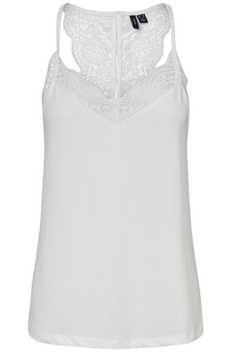 Vero Moda witte dames top