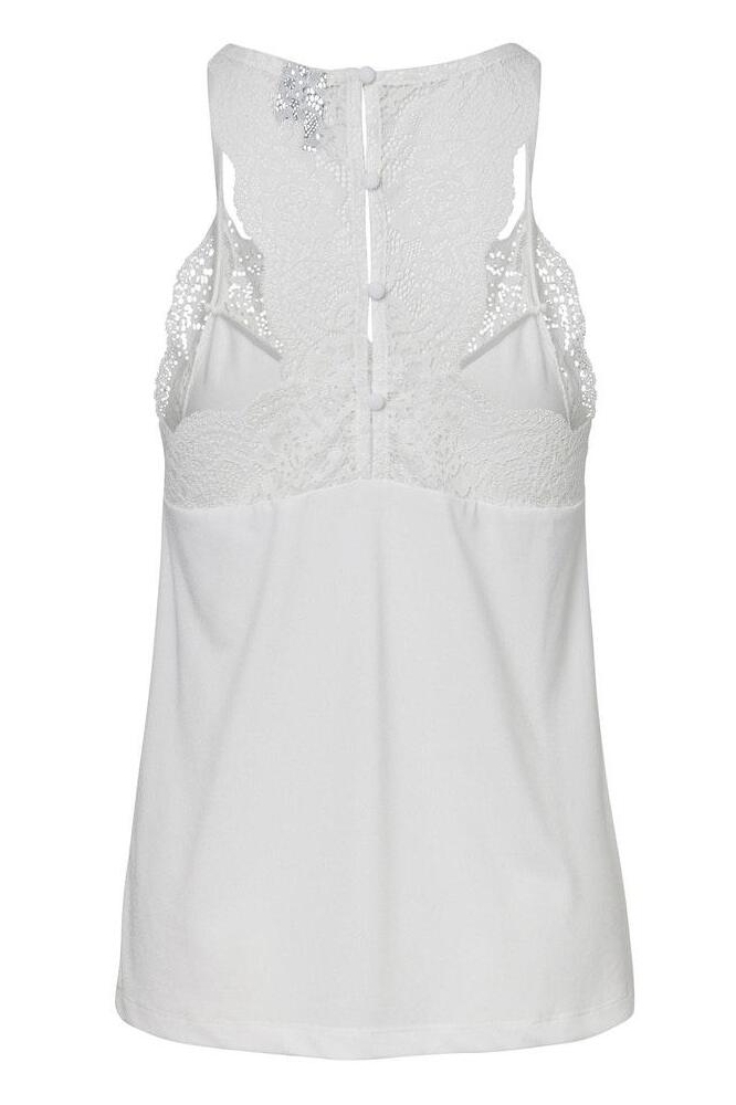Vero Moda witte dames top