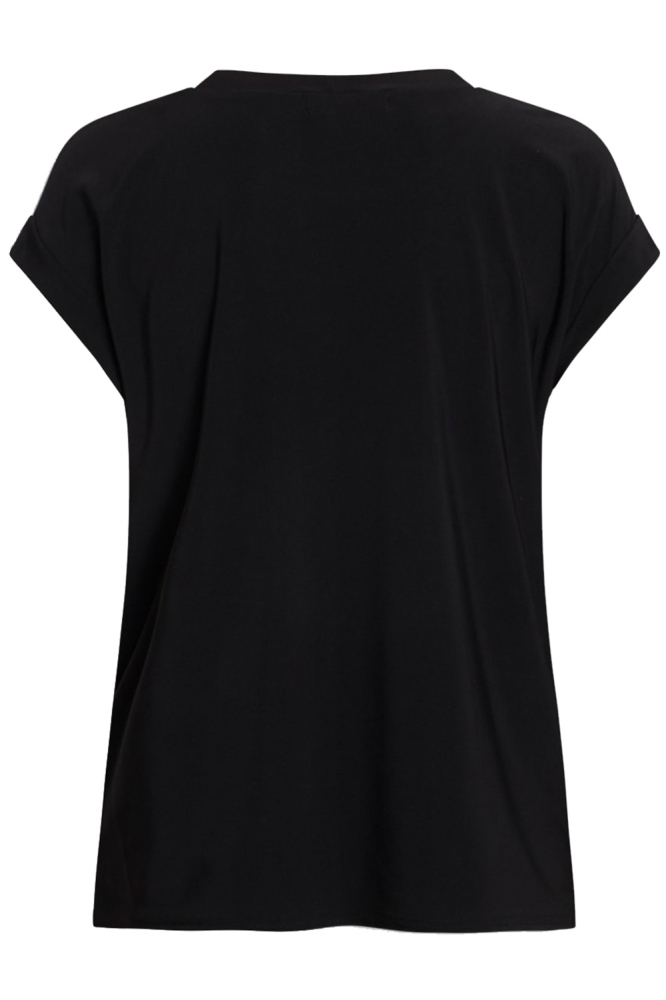 SisterS point zwarte dames t-shirt | 