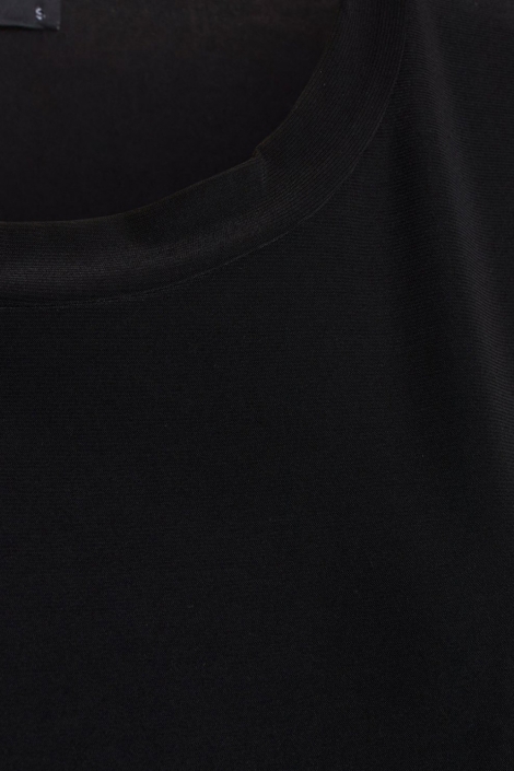 SisterS point zwarte dames t-shirt | 