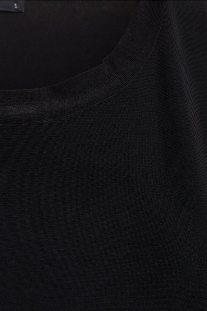 SisterS point zwarte dames t-shirt | 