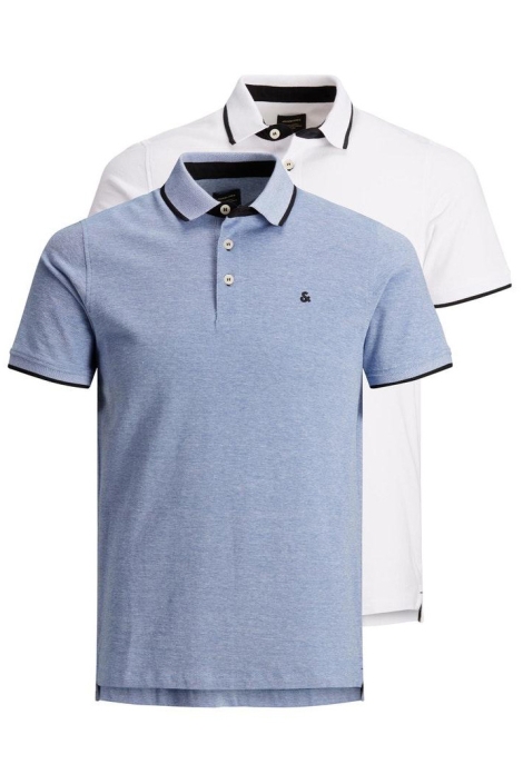 Jack & Jones multi color heren polo