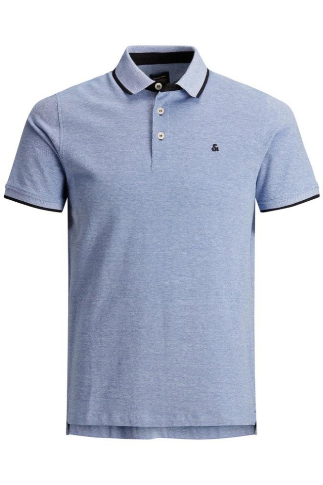 Jack & Jones multi color heren polo