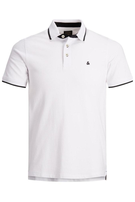 Jack & Jones multi color heren polo