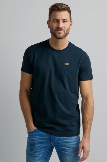 PME legend american classic tee Blauw
