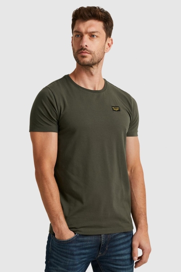PME legend ROUND NECK GUYVER PTSS0000555 8039