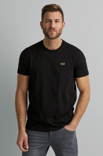 PME legend american classic tee Zwart