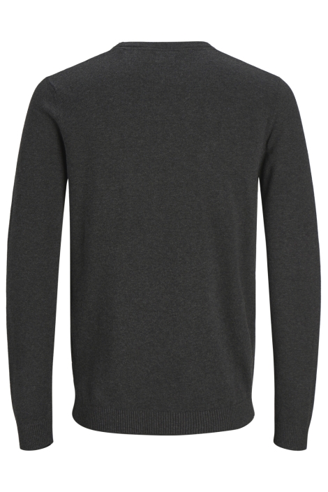 Jack & Jones grijze heren trui