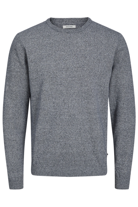Jack & Jones grijze heren trui