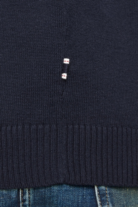 Jack & Jones blauwe heren trui