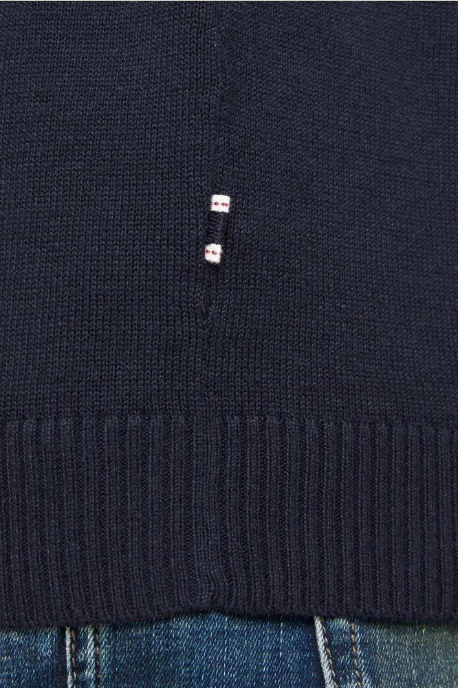 Jack & Jones blauwe heren trui