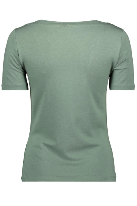 Vero Moda groene dames t-shirt